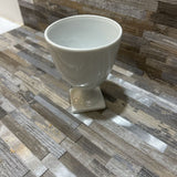 Ceramic Egg Cup ACCESSORIES 4d5h