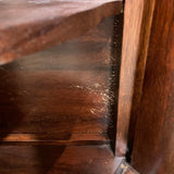 Chippendale Style BUFFET/SIDEBOARD 74w20d40h