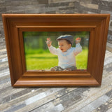 Wooden Picture Frame ACCESSORIES 4x6