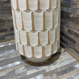 Artisan De Luxe Vase ACCESSORIES 16"H