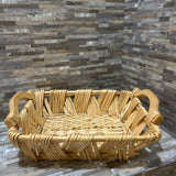 Woven Rattan Basket ACCESSORIES 20w14d7h