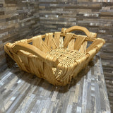 Woven Rattan Basket ACCESSORIES 20w14d7h
