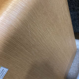 MCM Style Bentwood Side or Small Coffee SIDE TABLE 26Wx14Dx18H