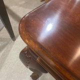 Pennsylvania House Traditional Style Cherry w/ 1, 18 Leaf DINING TABLE 72Wx42Dx29H without leaf
