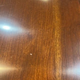 Pennsylvania House Traditional Style Cherry w/ 1, 18 Leaf DINING TABLE 72Wx42Dx29H without leaf