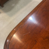 Pennsylvania House Traditional Style Cherry w/ 1, 18 Leaf DINING TABLE 72Wx42Dx29H without leaf