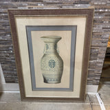 Vase Print ART WORK 32w43h
