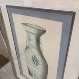 Vase Print ART WORK 32w43h