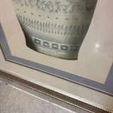 Vase Print ART WORK 32w43h