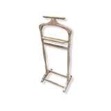 Judson Valet Stand FURNITURE Whitewash 18w14d42h