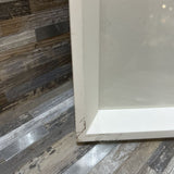 Studio H Grey Stripe 2 ART WORK 22x22