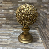 Elegant Orb Pedestal ACCESSORIES 6d12h