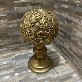Elegant Orb Pedestal ACCESSORIES 6d12h