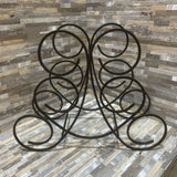 Metal Wine Rack ACCESSORIES 17w7d13h