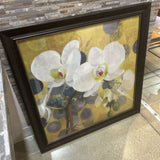 Paragon Picture Gallery "Wistful" By Rasmusson Framed Print ART WORK 42x42