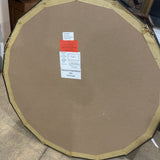 Wood Framed Octagonal Mirror MIRRORS 48d
