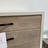 Universal Furniture Spencer 5-Drawer Tallboy DRESSERS/CHESTS 34w18d55h