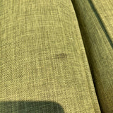 PFI Minimalist Fabric Armchair CHAIR Green 34w34d34h