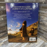 "Timeless Journeys" By National Geographic ACCESSORIES 9x12
