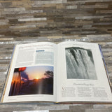"Timeless Journeys" By National Geographic ACCESSORIES 9x12