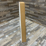 Decorative Wood "A" ACCESSORIES 8w1d8h