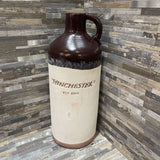 Reproduction Winchester Jug ACCESSORIES 6Wx16H