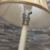 Metal Candle Style Lamp TABLE LAMP 5w5d34h