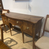 Statton Trutype Americana Americana Federal Stickley Style Hepplewhite Server BUFFET/SIDEBOARD 62w21d36h