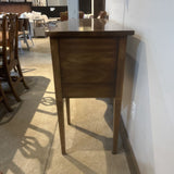 Statton Trutype Americana Americana Federal Stickley Style Hepplewhite Server BUFFET/SIDEBOARD 62w21d36h