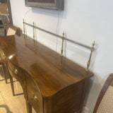 Statton Trutype Americana Americana Federal Stickley Style Hepplewhite Server BUFFET/SIDEBOARD 62w21d36h
