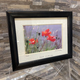 Irish Wildflowers Photograph By E. Sweeney ART WORK 9.25Wx7.25H