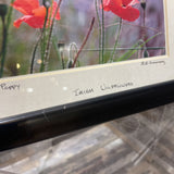 Irish Wildflowers Photograph By E. Sweeney ART WORK 9.25Wx7.25H