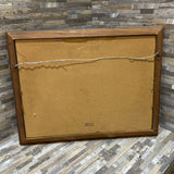 Prince Charles Edward's Drambuie Mirror MIRRORS 19x15
