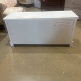 Asya Storage Bench FURNITURE White 42w15d20h