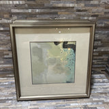 Paragon Picture Gallery 4pc Set Forecasting Change ART WORK 17x17