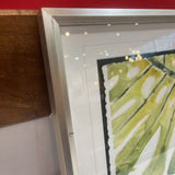 Uttermost Minimalist Verdant Impressions Print ART WORK 17Wx17H