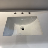 Rachelle Single Bathroom Vanity FURNITURE 42w22d35.5h