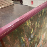 Monet "The Artist's Garden at Giverny" Oversized Musee d'Orsay Museum Poster ART WORK 56Wx40H