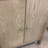 Rachelle Double Bathroom Vanity FURNITURE 60w22d35.5h