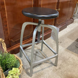 Made Goods Beckett Adjustable BAR/COUNTER STOOL 12d24h