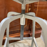 Made Goods Beckett Adjustable BAR/COUNTER STOOL 12d24h