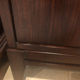 Lexington Cherry Wood 6-Drawer DRESSERS/CHESTS 65.5w20d33h