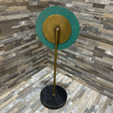 Bloomhome Fleur Iron Marble & Brass Mirror ACCESSORIES 5d16h