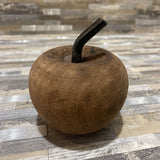 Gala Wooden Apple Small ACCESSORIES