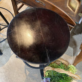 Industrial Chic Adjustable BAR/COUNTER STOOL 15d24h