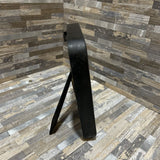 Bella Wooden Photo Frame Small ACCESSORIES Black 4x6