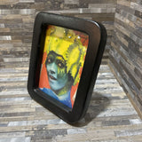 Bella Wooden Photo Frame Large ACCESSORIES Black 6x8