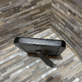 Bella Wooden Photo Frame Large ACCESSORIES Black 6x8