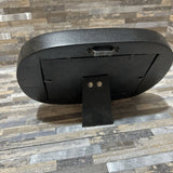 Norris Wooden Photo Frame Small ACCESSORIES Black 4x6