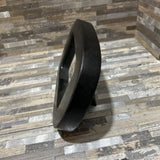 Norris Wooden Photo Frame Small ACCESSORIES Black 4x6